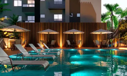 Apartamento com 2 quartos à venda na São Manoel, Vila Nova, Blumenau, 64 m2 por R$ 639.262