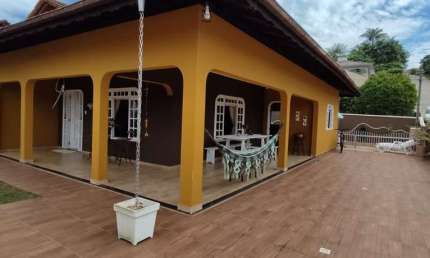 Casa com 3 quartos à venda na Rua Norma Hadlich, 364, Itoupava Central, Blumenau, 271 m2 por R$ 790.000