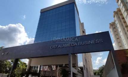 Ponto comercial à venda na Rua Hermann Huscher, 113, Vila Formosa, Blumenau, 43 m2 por R$ 350.000