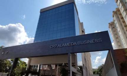 Ponto comercial à venda na Rua Hermann Huscher, 113, Vila Formosa, Blumenau, 43 m2 por R$ 380.000