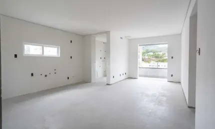 Apartamento com 3 quartos à venda na Rua João Ehrat, Garcia, Blumenau, 86 m2 por R$ 520.000