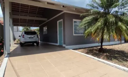Casa com 3 quartos à venda na rua hiroxima, 24, passo manso, blumenau, 160 m2 por r$ 750.000