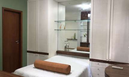 Apartamento com 1 quarto à venda na Rua Teresópolis, 236, Itoupava Seca, Blumenau, 36 m2 por R$ 313.100