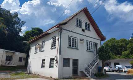 Casa com 6 quartos para alugar no Velha, Blumenau , 244 m2 por R$ 7.000