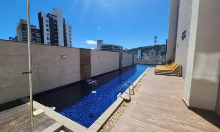 Apartamento com 3 quartos à venda na Rua Afonso Pena, 96, Vila Nova, Blumenau, 82 m2 por R$ 783.874