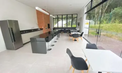Terreno à venda na Rua Silvano Cândido da Silva Sênior, 3065, Ponta Aguda, Blumenau, 384 m2 por R$ 355.871