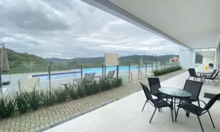 Terreno à venda na rua silvano cândido da silva sênior, 3065, ponta aguda, blumenau, 375 m2 por r$ 346.736