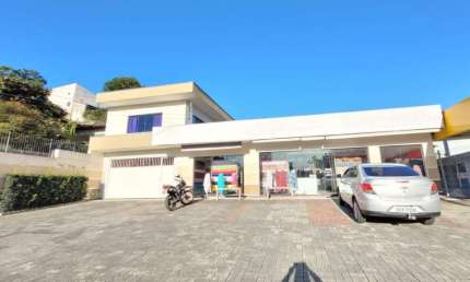 Ponto comercial com 1 sala à venda na Rua 25 de Julho, 150, Itoupava Norte, Blumenau, 290 m2 por R$ 1.400.000