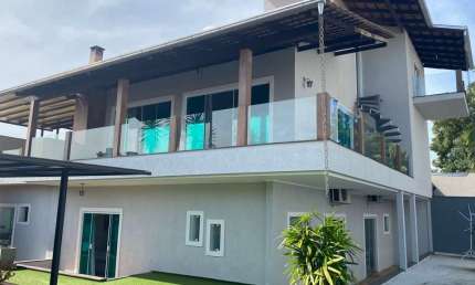 Casa com 5 quartos à venda na Rua Santa Quitéria, 109, Itoupava Norte, Blumenau, 435 m2 por R$ 1.990.000