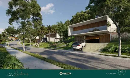 Terreno à venda na Rua República Argentina, 1983, Ponta Aguda, Blumenau por R$ 807.975