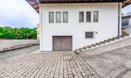 Casa comercial com 5 salas para alugar no Salto do Norte, Blumenau , 210 m2 por R$ 7.000
