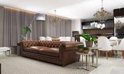 Apartamento com 3 quartos à venda na Av Armacao x R Busso Asseburg, s/n, Gravata, Navegantes, 120 m2 por R$ 1.290.000
