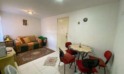Apartamento com 2 quartos à venda na Rua Anfiloquio Nunes Pires, 5471, Bela Vista, Gaspar, 45 m2 por R$ 260.000