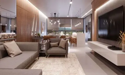 Apartamento com 3 quartos à venda na Rua Antônio Treis, 95, Vorstadt, Blumenau, 103 m2 por R$ 749.000