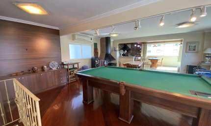 Cobertura com 3 quartos à venda na Rua Doutor Sappelt, 19, Victor Konder, Blumenau, 298 m2 por R$ 1.000.000