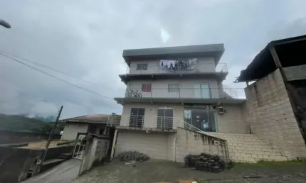 Prédio à venda na Rua Alex Borchardt, 530, Itoupava Central, Blumenau, 756 m2 por R$ 1.800.000