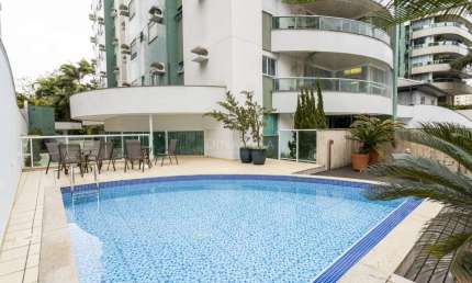 Apartamento com 4 quartos à venda na Alameda Rio Branco, 965, Jardim Blumenau, Blumenau, 200 m2 por R$ 1.550.000