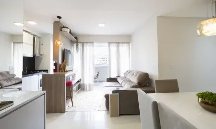 Apartamento com 2 quartos à venda na Rua General Osório, 1705, Velha, Blumenau, 85 m2 por R$ 650.000