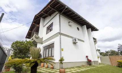 Casa comercial com 4 salas à venda na Rua Assunção, 149, Ponta Aguda, Blumenau, 422 m2 por R$ 1.500.000