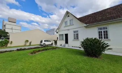 Terreno à venda na Rua Emílio Tallmann, 321, Garcia, Blumenau por R$ 1.800.000