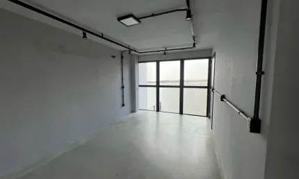 Ponto comercial para alugar na Vila Nova, Blumenau , 37 m2 por R$ 2.650