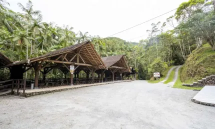 Chácara / sítio à venda na Rua Santa Maria, 4269, Progresso, Blumenau, 5000 m2 por R$ 7.500.000