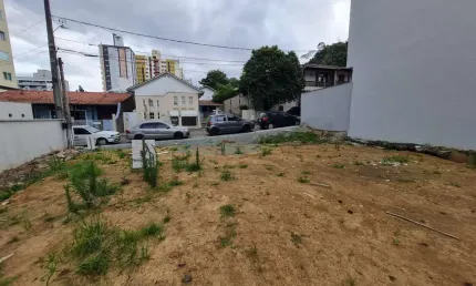 Terreno comercial à venda na Rua José de Alencar, 41, Vila Nova, Blumenau por R$ 500.000