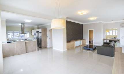 Cobertura com 3 quartos à venda na Rua Engenheiro Rodolfo Ferraz, 255, Jardim Blumenau, Blumenau, 332 m2 por R$ 4.239.000