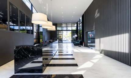 Ponto comercial para alugar no Garcia, Blumenau , 43 m2 por R$ 1.590