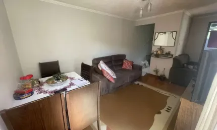 Apartamento com 2 quartos à venda na Rua Santa Maria, 2272, Progresso, Blumenau, 41 m2 por R$ 130.000