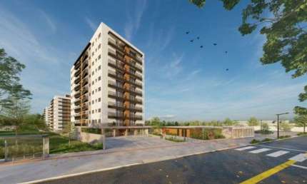 Apartamento com 2 quartos à venda na Rua Dois de Setembro, Itoupava Norte, Blumenau, 59 m2 por R$ 358.000