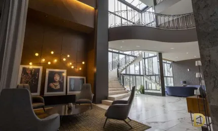 Apartamento com 4 quartos à venda na Avenida Brasil, 91, Ponta Aguda, Blumenau, 402 m2 por R$ 5.800.000