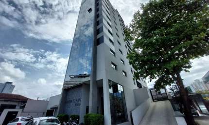 Ponto comercial com 3 salas à venda na Rua Almirante Barroso, 1004, Vila Nova, Blumenau, 42 m2 por R$ 360.000