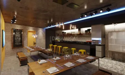 Apartamento com 2 quartos à venda na Rua São Paulo, 1729, Itoupava Seca, Blumenau, 54 m2 por R$ 499.182