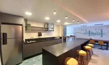 Apartamento com 2 quartos à venda na Rua São Paulo, 1729, Itoupava Seca, Blumenau, 63 m2 por R$ 499.911