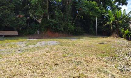 Terreno comercial para alugar no Velha, Blumenau , 336 m2 por R$ 2.000