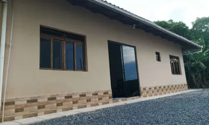 Casa com 3 quartos à venda na Rua Ana Maria Colombi, 15, Progresso, Blumenau, 87 m2 por R$ 300.000