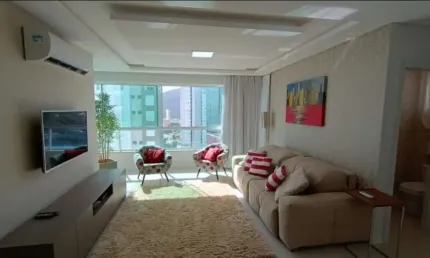 Apartamento com 4 quartos à venda na Rua 4450, 100, Barra Sul, Balneário Camboriú, 218 m2 por R$ 4.000.000