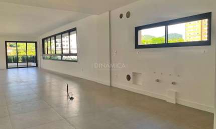 Apartamento com 4 quartos à venda na Alameda Rio Branco, 770, Jardim Blumenau, Blumenau, 218 m2 por R$ 2.500.000
