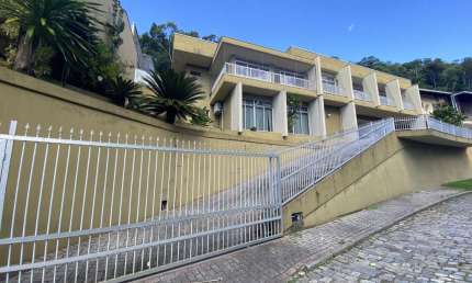 Casa comercial à venda na Rua Cristiano Michels, 249, Centro, Blumenau, 355 m2 por R$ 1.800.000