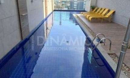 Apartamento com 3 quartos à venda na Rua Afonso Pena, 96, Vila Nova, Blumenau, 81 m2 por R$ 803.793