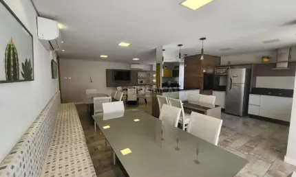 Apartamento com 3 quartos à venda na Rua Afonso Pena, 96, Vila Nova, Blumenau, 81 m2 por R$ 807.994