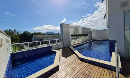Apartamento com 3 quartos à venda na Rua Gustavo Zimmermann, 4.410, Itoupava Central, Blumenau, 124 m2 por R$ 680.000