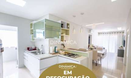 Apartamento com 2 quartos para alugar no Velha, Blumenau , 147 m2 por R$ 2.950