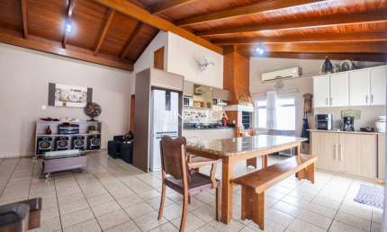 Cobertura com 4 quartos à venda na Rua Amazonas, 2960, Garcia, Blumenau, 209 m2 por R$ 1.115.000