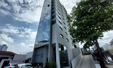 Ponto comercial à venda na Rua Almirante Barroso, 1004, Vila Nova, Blumenau, 55 m2 por R$ 489.900