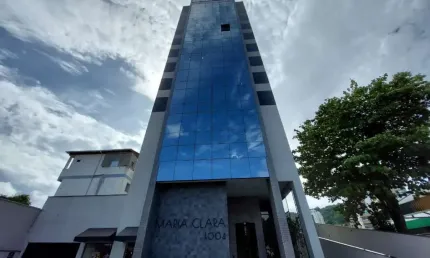 Ponto comercial à venda na Rua Almirante Barroso, 1004, Vila Nova, Blumenau, 59 m2 por R$ 510.000