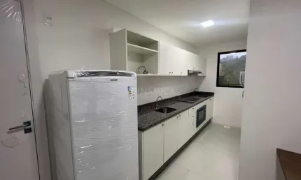 Apartamento com 1 quarto à venda na Rua Murici, 85, Garcia, Blumenau, 30 m2 por R$ 320.000