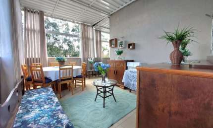 Cobertura com 3 quartos à venda na Rua Guilherme Lueders, 110, Fortaleza, Blumenau, 140 m2 por R$ 699.000