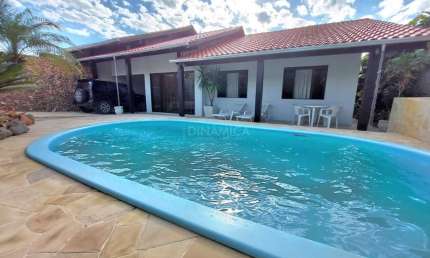 Casa com 3 quartos à venda na Bruno Hildebrand, 393, Velha, Blumenau, 192 m2 por R$ 950.000
